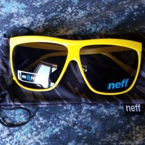 Neff Shades